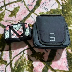 DS Game travel cases